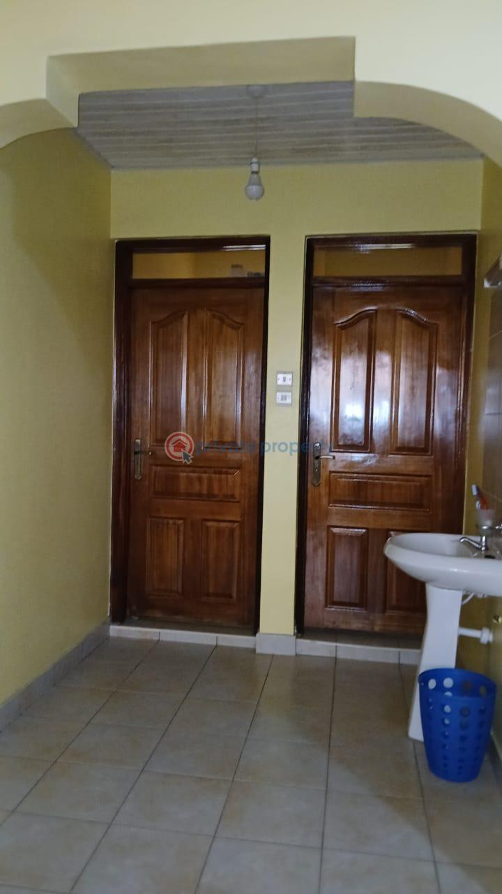 5 bedroom Townhouse For Sale Syokimau Katani Rd syokimau Syokimau/Mulolongo Machakos - 10