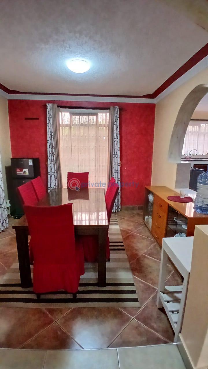 5 bedroom Townhouse For Sale Syokimau Katani Rd syokimau Syokimau/Mulolongo Machakos - 6
