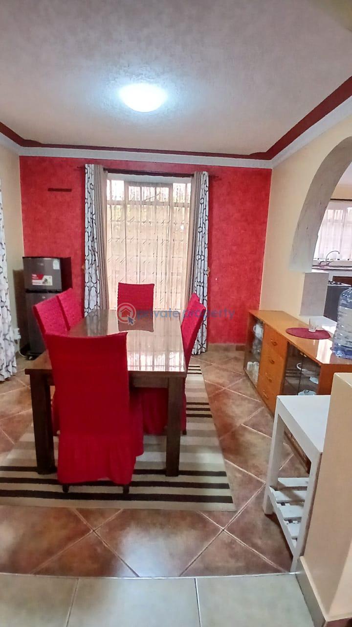 5 bedroom Townhouse For Sale Syokimau Katani Rd syokimau Syokimau/Mulolongo Machakos - 8