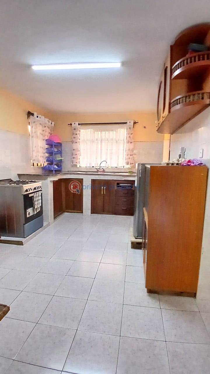 5 bedroom Townhouse For Sale Syokimau Katani Rd syokimau Syokimau/Mulolongo Machakos - 7