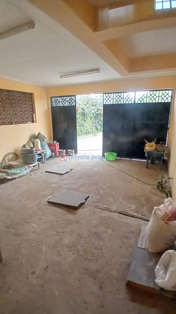 5 bedroom Townhouse For Sale Syokimau Katani Rd syokimau Syokimau/Mulolongo Machakos - 12