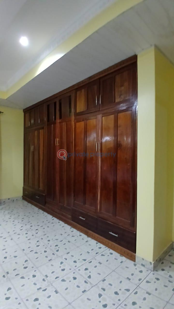 5 bedroom Townhouse For Sale Syokimau Katani Rd syokimau Syokimau/Mulolongo Machakos - 14