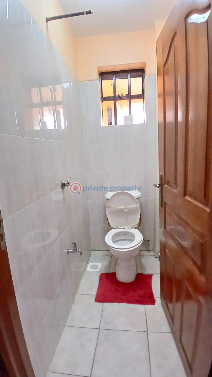 5 bedroom Townhouse For Sale Syokimau Katani Rd syokimau Syokimau/Mulolongo Machakos - 11