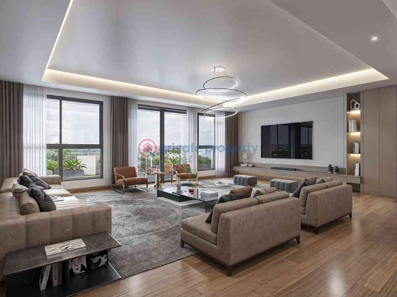 5 bedroom Apartment For Sale Mandera Road Kileleshwa Nairobi - 0