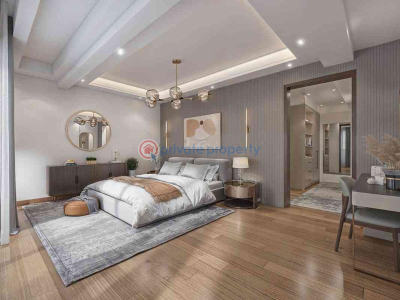 5 bedroom Apartment For Sale Mandera Road Kileleshwa Nairobi - 12