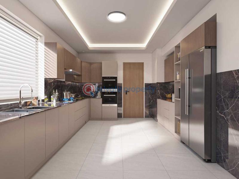 5 bedroom Apartment For Sale Mandera Road Kileleshwa Nairobi - 9