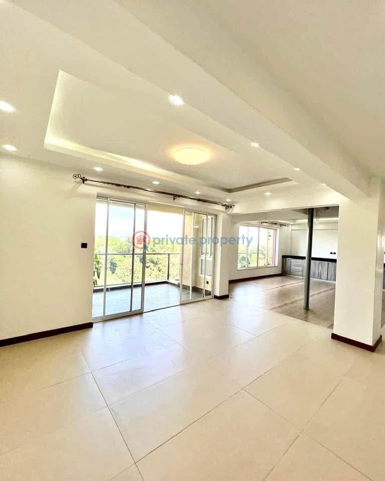 5 bedroom Apartment For Rent General Mathenge Road Spring Valley Nairobi - 0