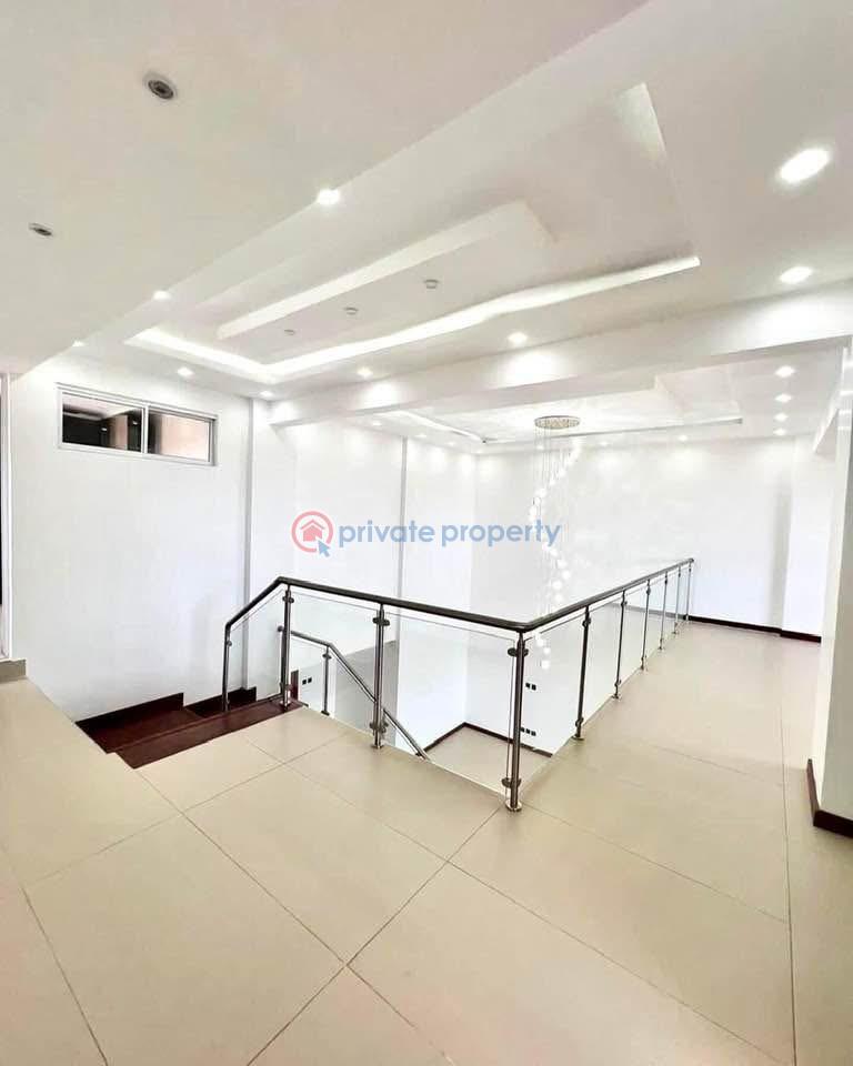 5 bedroom Apartment For Rent General Mathenge Road Spring Valley Nairobi - 2