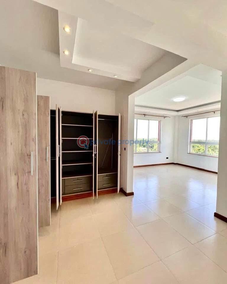 5 bedroom Apartment For Rent General Mathenge Road Spring Valley Nairobi - 10