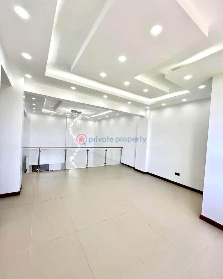 5 bedroom Apartment For Rent General Mathenge Road Spring Valley Nairobi - 11