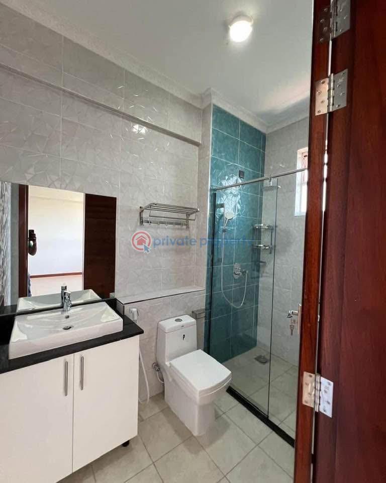 5 bedroom Apartment For Rent General Mathenge Road Spring Valley Nairobi - 1