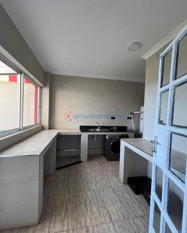 5 bedroom Apartment For Rent General Mathenge Road Westlands Nairobi - 10