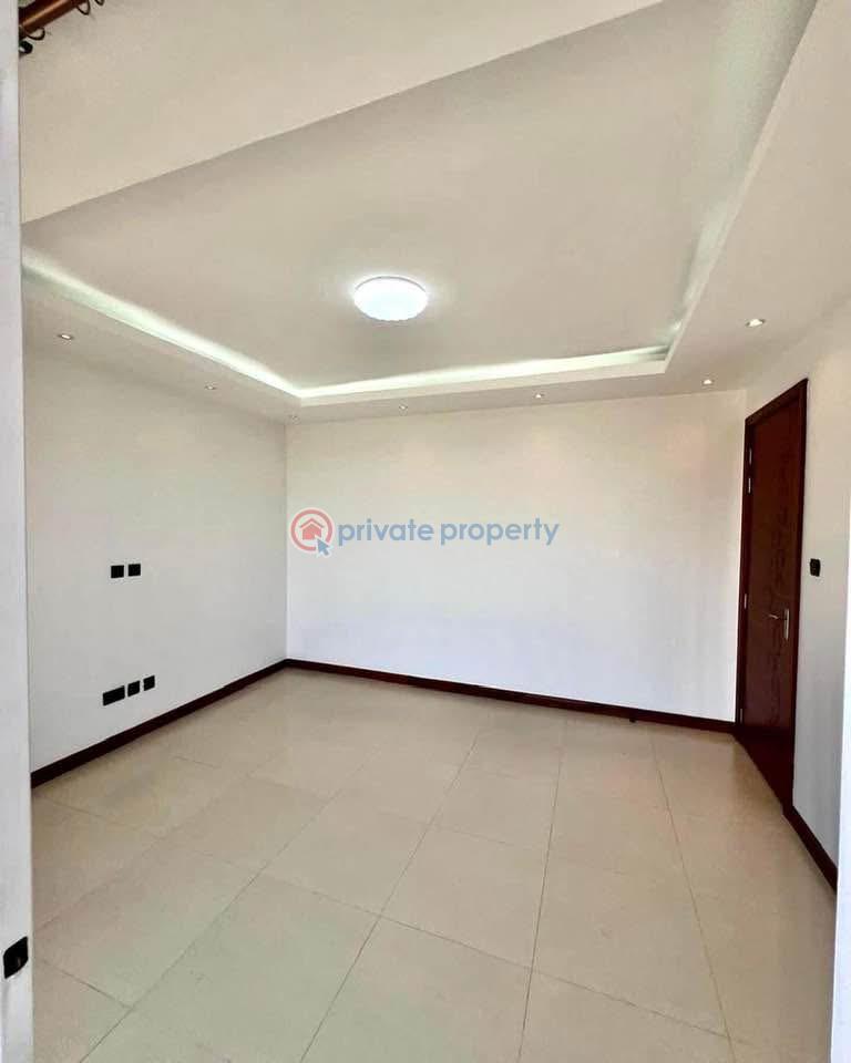 5 bedroom Apartment For Rent General Mathenge Road Westlands Nairobi - 12