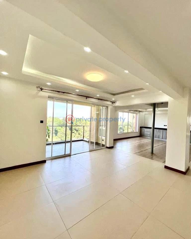 5 bedroom Apartment For Rent General Mathenge Road Westlands Nairobi - 4