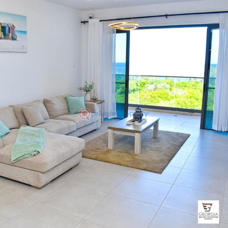 5 bedroom Apartment For Sale Go Khat Shanzu Mombasa - 5