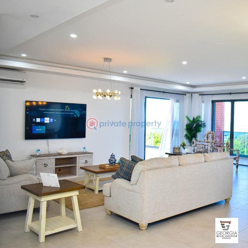 5 bedroom Apartment For Sale Go Khat Shanzu Mombasa - 3