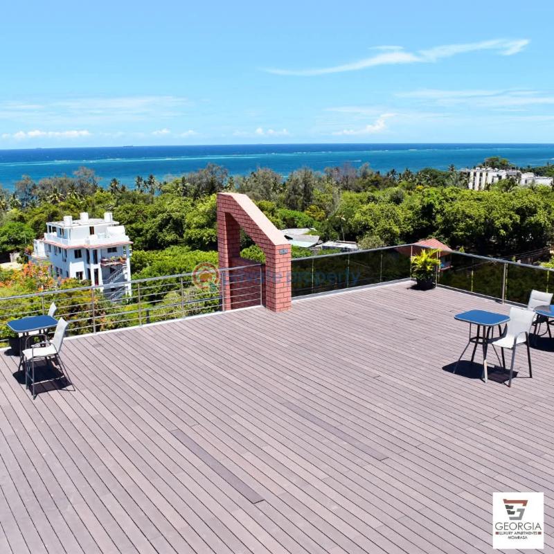 5 bedroom Apartment For Sale Go Khat Shanzu Mombasa - 8
