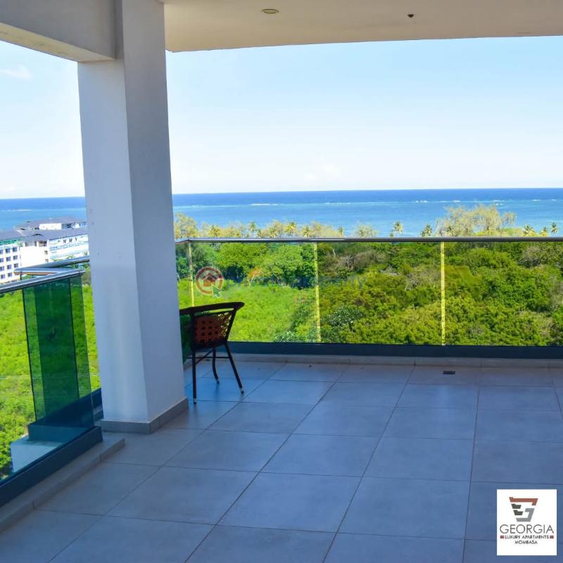 5 bedroom Apartment For Sale Go Khat Shanzu Mombasa - 0