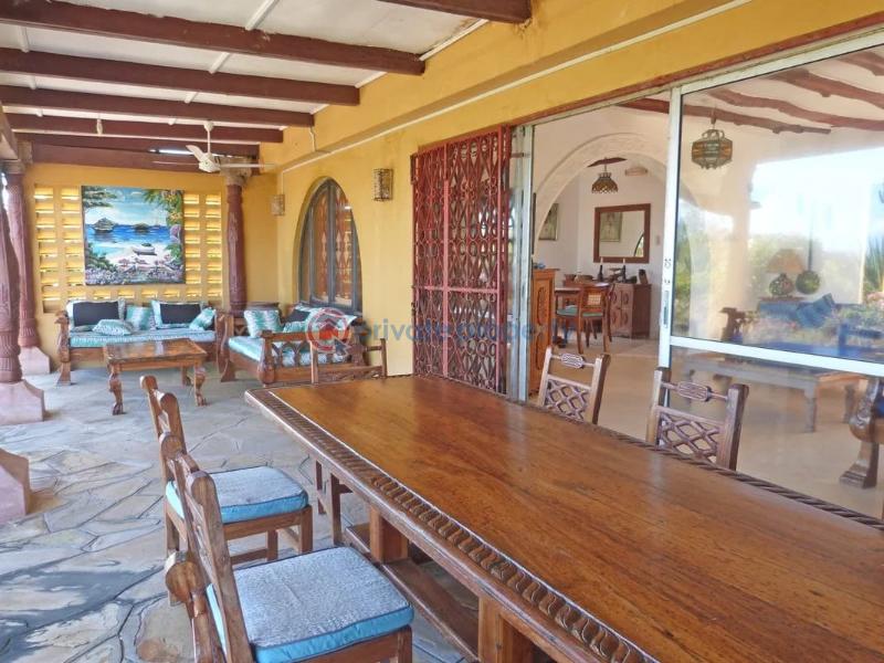 5 bedroom House For Sale Watamu Kilifi - 4