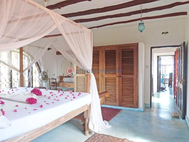 5 bedroom House For Sale Ocean Front Watamu Kilifi - 7