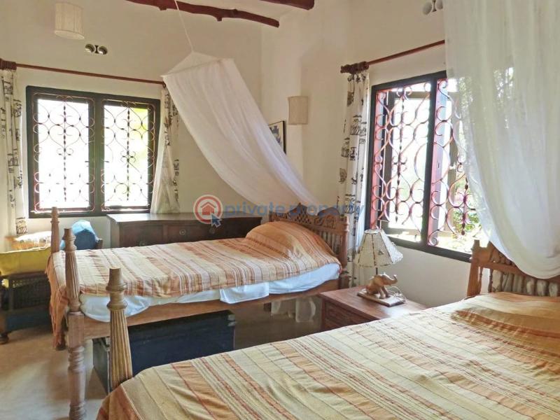 5 bedroom House For Sale Watamu Ocean Front Ocean Front Watamu Kilifi - 29
