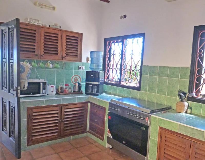 5 bedroom House For Sale Watamu Kilifi - 3