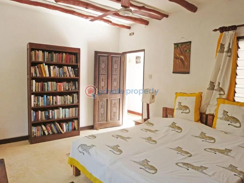 5 bedroom House For Sale Watamu Ocean Front Ocean Front Watamu Kilifi - 24