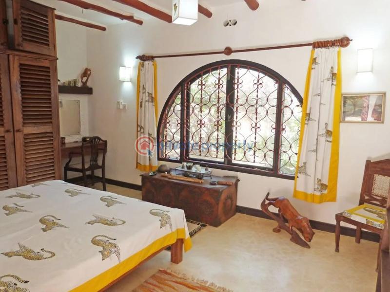 5 bedroom House For Sale Ocean Front Watamu Kilifi - 9