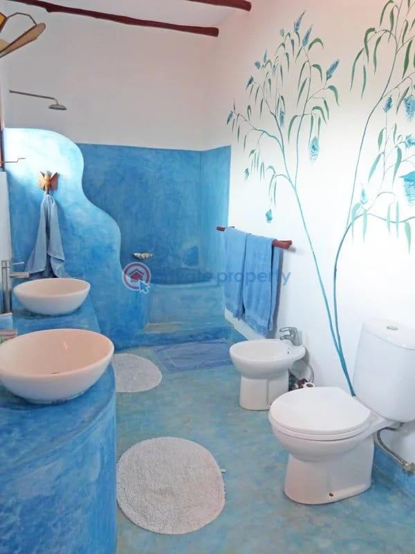 5 bedroom House For Sale Ocean Front Watamu Kilifi - 12