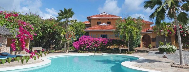 5 bedroom House For Sale Ocean Front Watamu Kilifi - 15