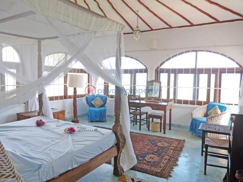 5 bedroom House For Sale Watamu Kilifi - 11