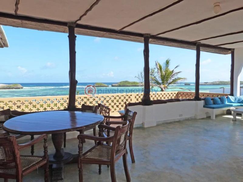 5 bedroom House For Sale Watamu Kilifi - 1