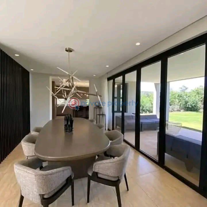 5 bedroom House For Sale Runda Paradise Runda Westlands Nairobi - 1