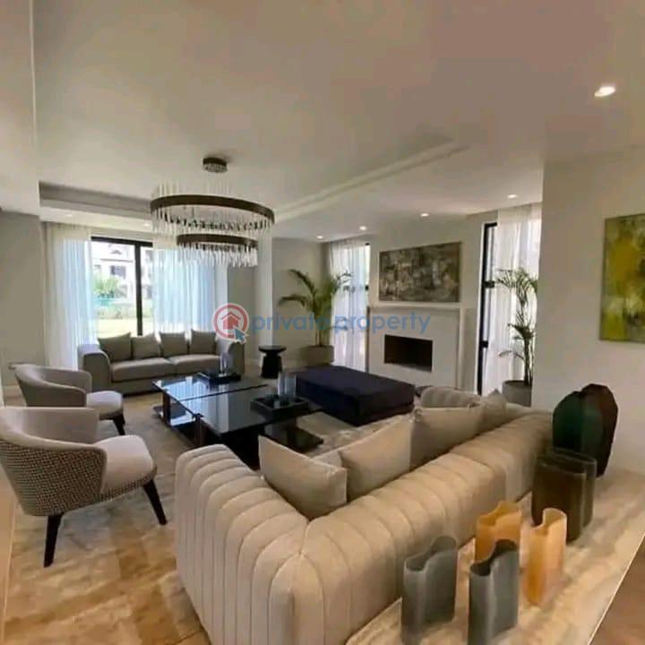 5 bedroom House For Sale Runda Paradise Runda Westlands Nairobi - 2