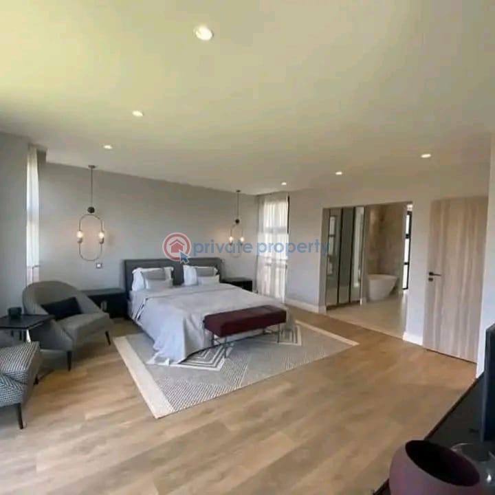 5 bedroom House For Sale Runda Paradise Runda Westlands Nairobi - 6