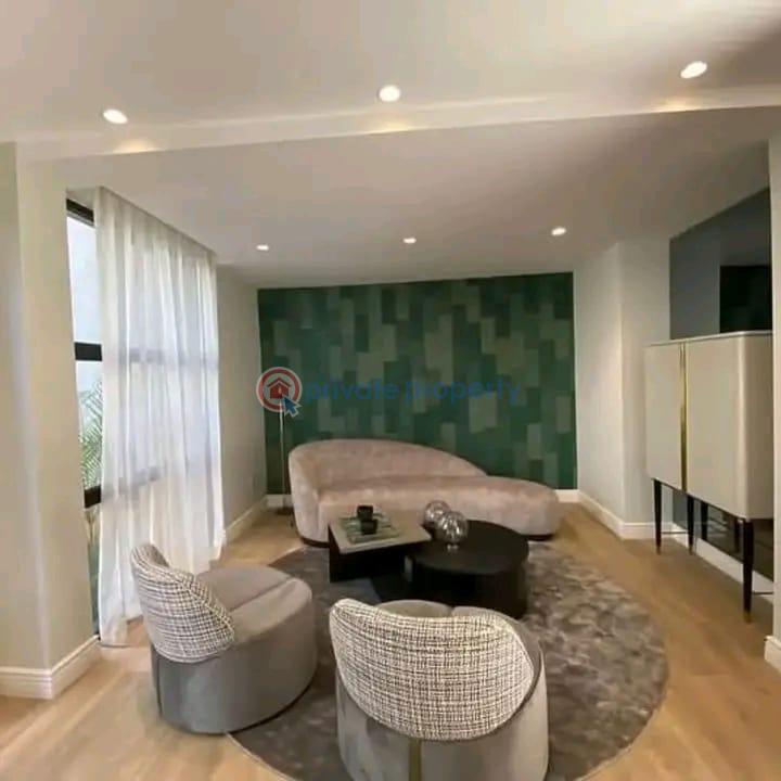 5 bedroom House For Sale Runda Paradise Runda Westlands Nairobi - 5
