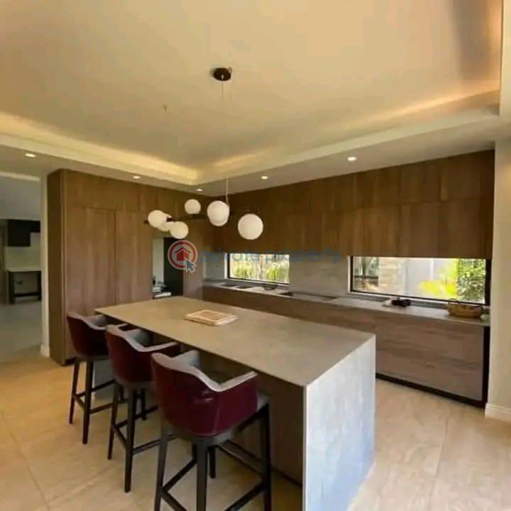 5 bedroom House For Sale Runda Paradise Runda Westlands Nairobi - 0