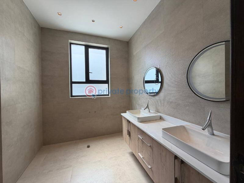 5 bedroom Townhouse For Rent Lavington Nairobi - 11