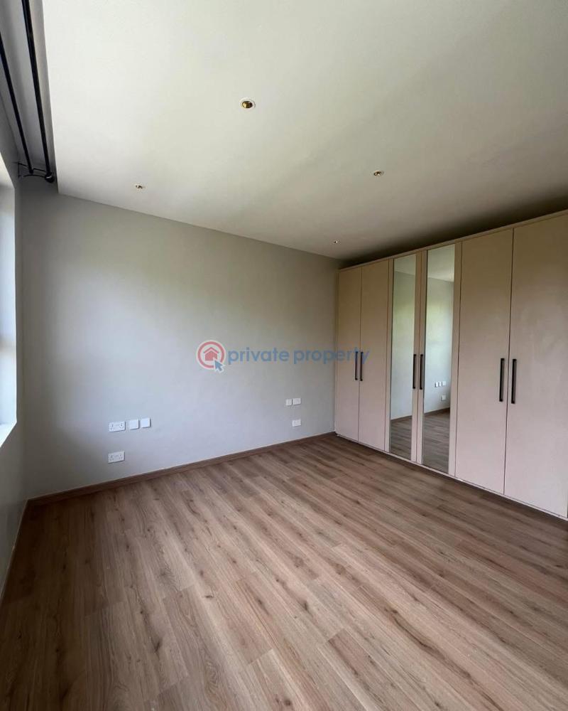 5 bedroom Townhouse For Rent Lavington Nairobi - 18