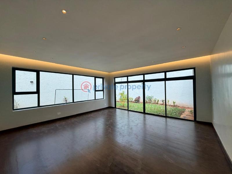5 bedroom Townhouse For Rent Lavington Nairobi - 16