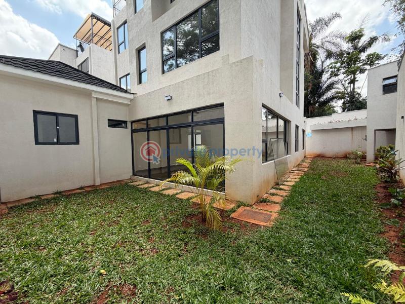 5 bedroom Townhouse For Rent Lavington Nairobi - 0