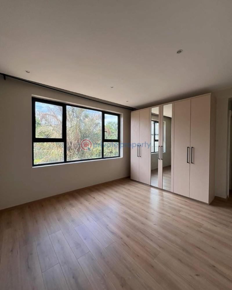 5 bedroom Townhouse For Rent Lavington Nairobi - 6