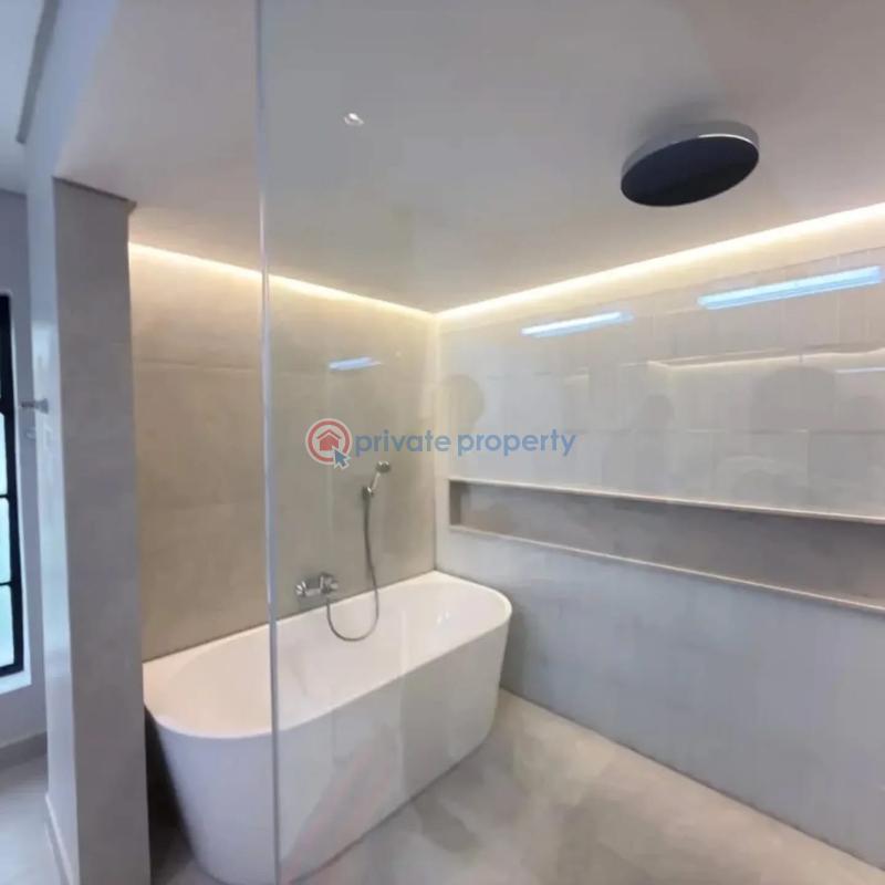 5 bedroom Townhouse For Rent Lavington Nairobi - 7