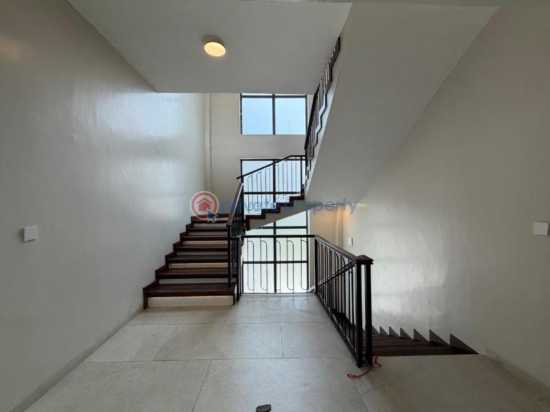 5 bedroom Townhouse For Rent Lavington Nairobi - 10
