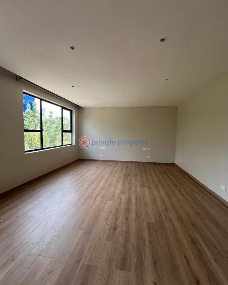 5 bedroom Townhouse For Rent Lavington Nairobi - 7