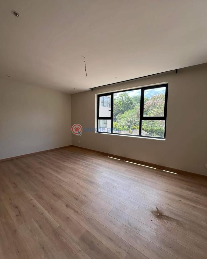 5 bedroom Townhouse For Rent Lavington Nairobi - 3