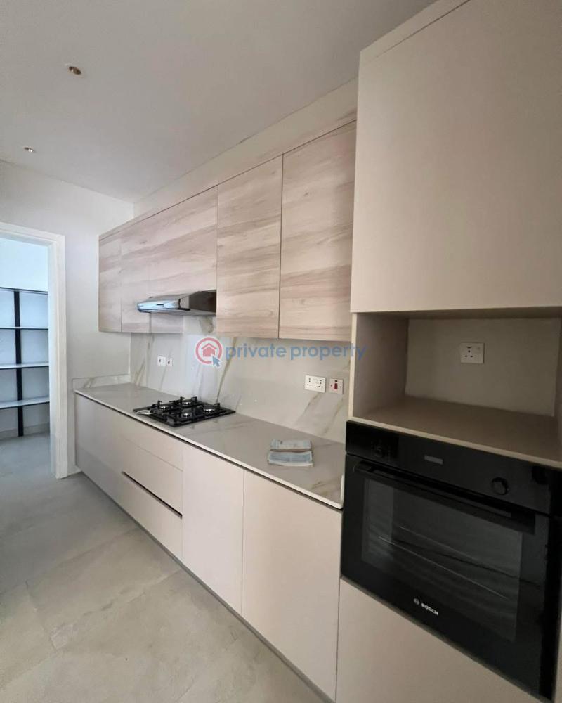 5 bedroom Townhouse For Rent Lavington Nairobi - 5
