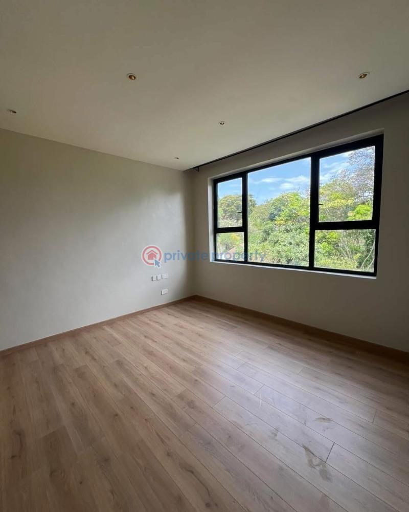 5 bedroom Townhouse For Rent Lavington Nairobi - 8