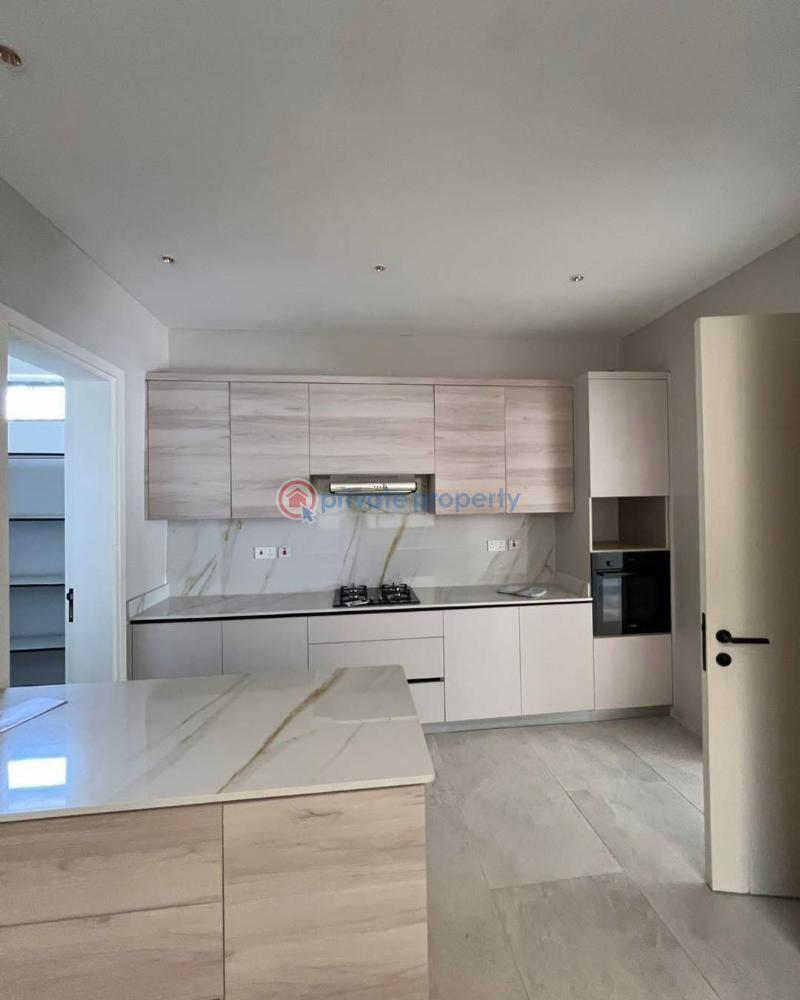 5 bedroom Townhouse For Rent Lavington Nairobi - 2