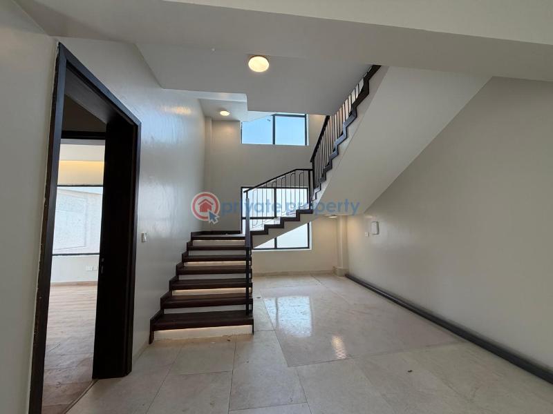 5 bedroom Townhouse For Rent Lavington Nairobi - 14